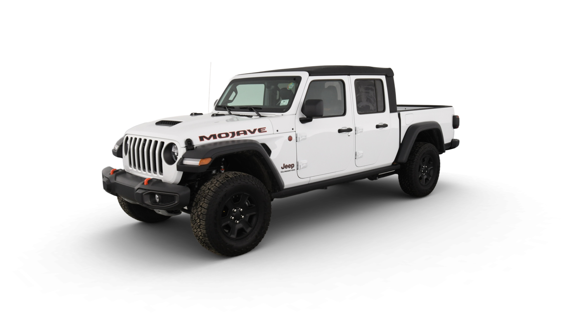 Used 2021 Jeep Gladiator Carvana